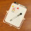 Double Sided Magnetic Whiteboard Writing Board-Rectangular pink 7