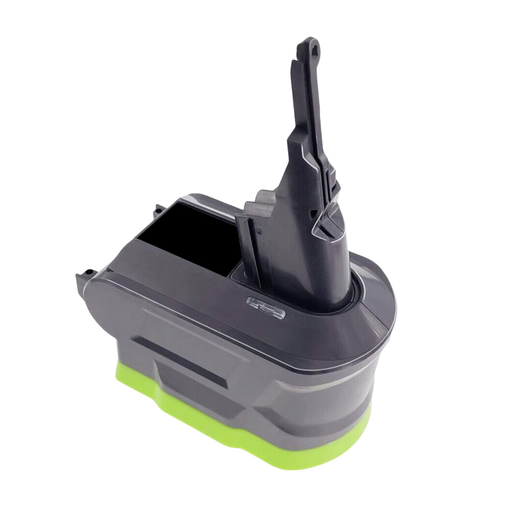 Professional Battery Adapter For 18V Lithium Battery-V7 V8 7704000511759