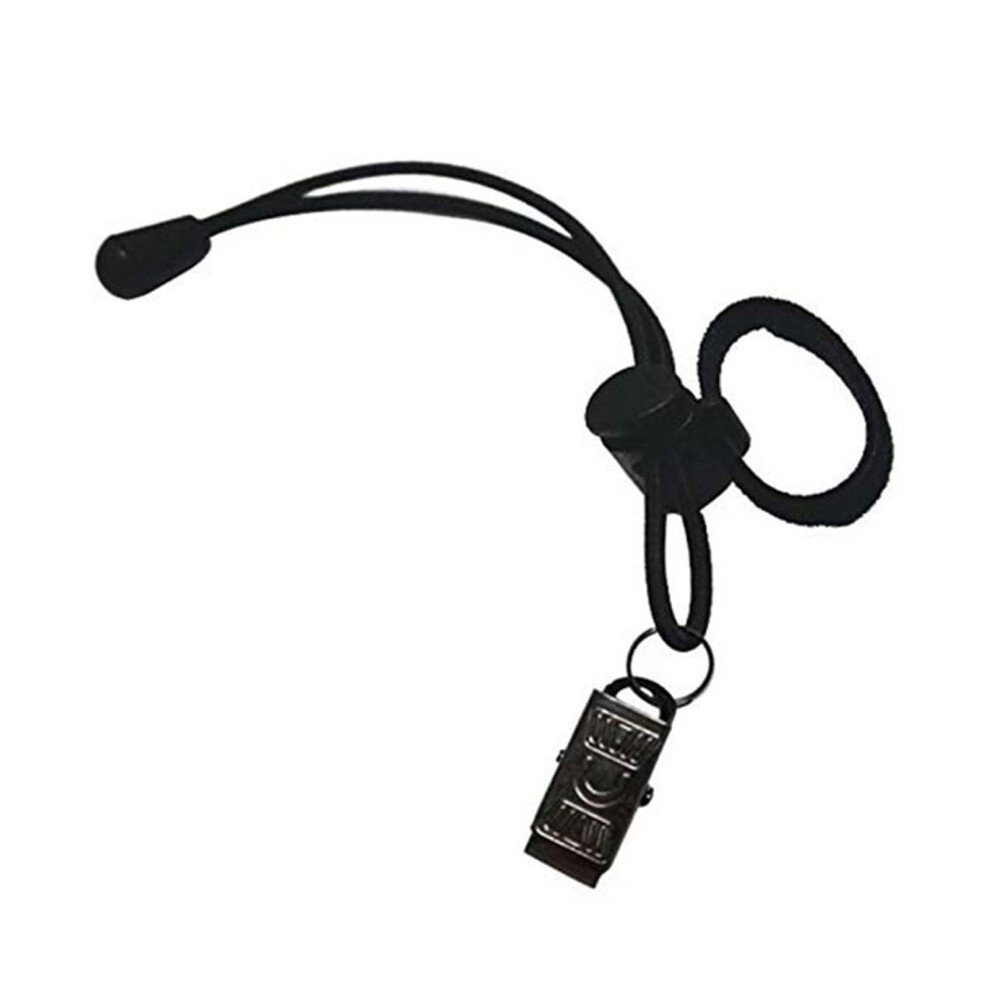 Photography Backdrop Side Clip Clamps With 20Cm Adjustable Elastic Cord For Photo Studio Background Cloth Clip 9001264979010