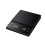 5 kg/0,1 g Kaffeewaage mit Timer, USB-Aufladung Black 4