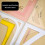 Sewing Rule  90 Degree Rule  Multifunction  Craft Rule -5808 4