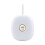 Vibrationswecker mit Schlummerfunktion White 2