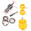 Electric Drill Pvc Pipe Threader PVC Thread Maker Tool PVC 3