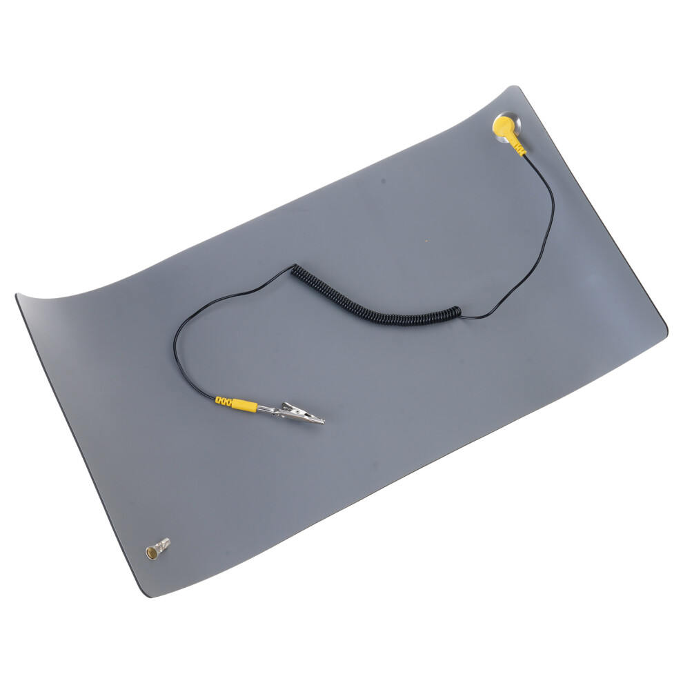 Anti Static Mats Silicone Soldering Repair Mats For Electronics 7704000512039
