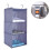 Organisateur de placard durable, support robuste pour une gestion optimale de votre dressing 1