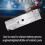 Complete 6pcs Welding Gauges Set Precisions  Tool for Industrial 4