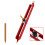 Aluminum Alloys Profiles Scribing Ruler with Pencils Precise 7