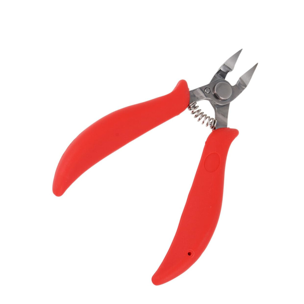 Professional Stainless Steel Cuticle Nippers and Nail Clippers Set for Manicure and Pedicure