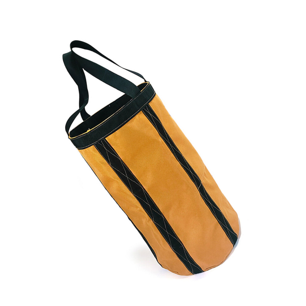 Heavy Duty Waterproof Canvas Outdoor Tool Pouch Bag Portable 7704000512275