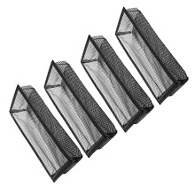 Couvercle de registre de sol, couvercle de piège,-4 trompettes
