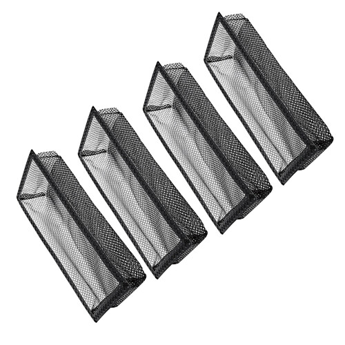 Couvercle de registre de sol, couvercle de piège,-4 trompettes