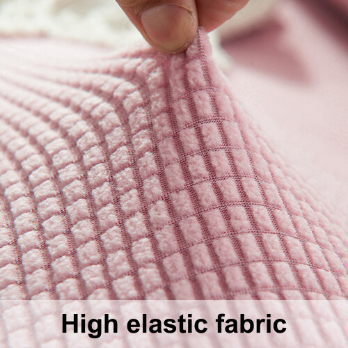 Square Cushion Cases, Hidden Zipper Closure for Convenient Pillow Management 2