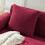 Square Cushion Cases, Hidden Zipper Closure for Convenient Pillow Management 4