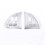 Interior Covers Steering Wheel Buttons Stickers for  XF 2012 - 2015 Car Accessories Silver 3
