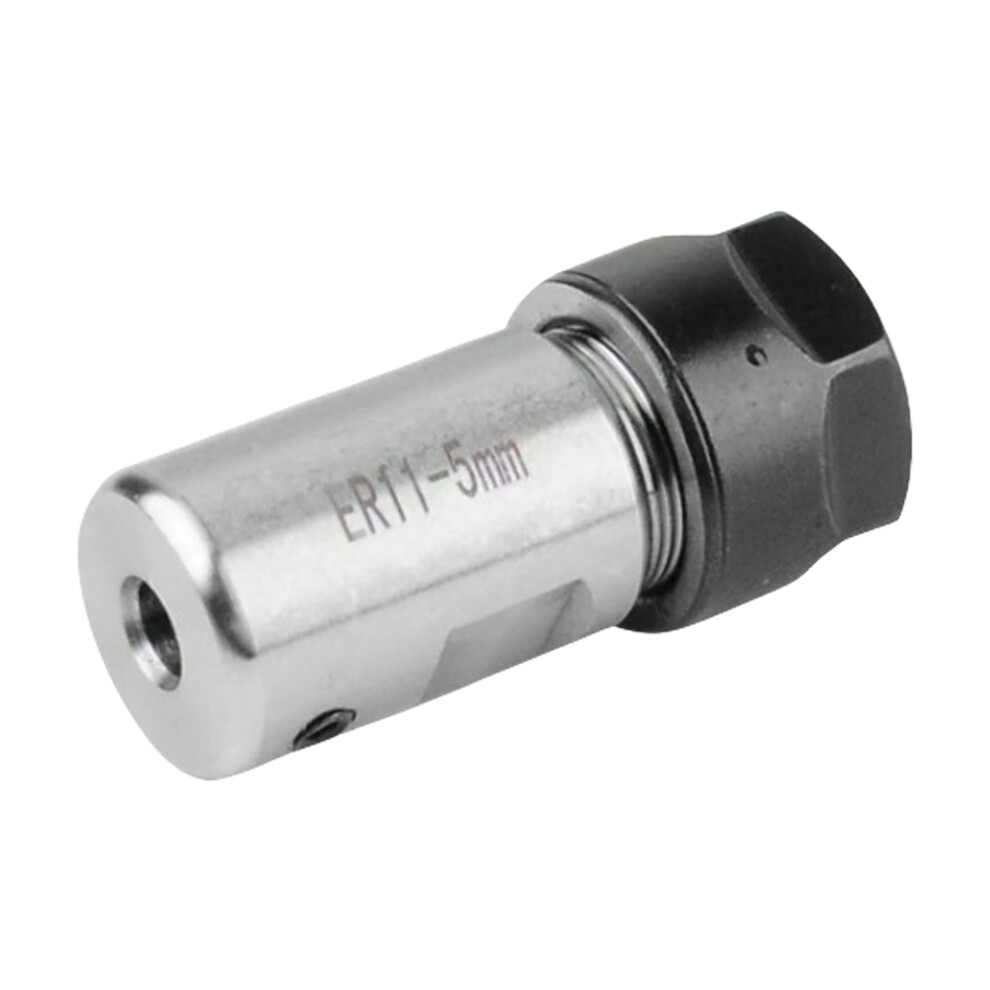 Er11 Collet Chuck Spindle Extension Rod Spindle Motor-3.175Mm 7704000511971