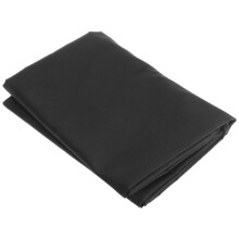 88 Piano Keyboard Cover Lightweight Breathable Fabric Protector for Home Electronic Pianos, 88-Key Compatibility