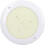Submersible Light IP68 LeakProof ExplosionProof 12V Brightness ErosionResistant RGB Pool Light White 2