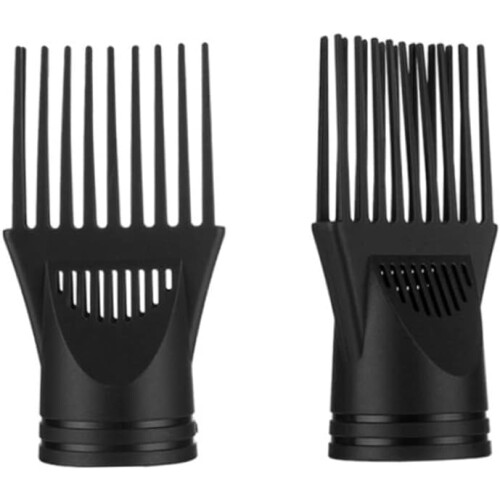 Professional Hair Dryer Diffuser Comb Attachment for Fast Drying and Universal RootFocused Airflow 1