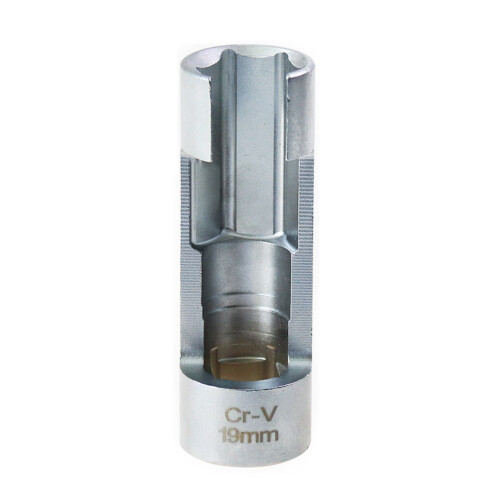 Professionele 17mm/19mm Olieslang Removal Socket Diesels-19 mm