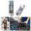 Professionele 17mm/19mm Olieslang Removal Socket Diesels-19 mm 3