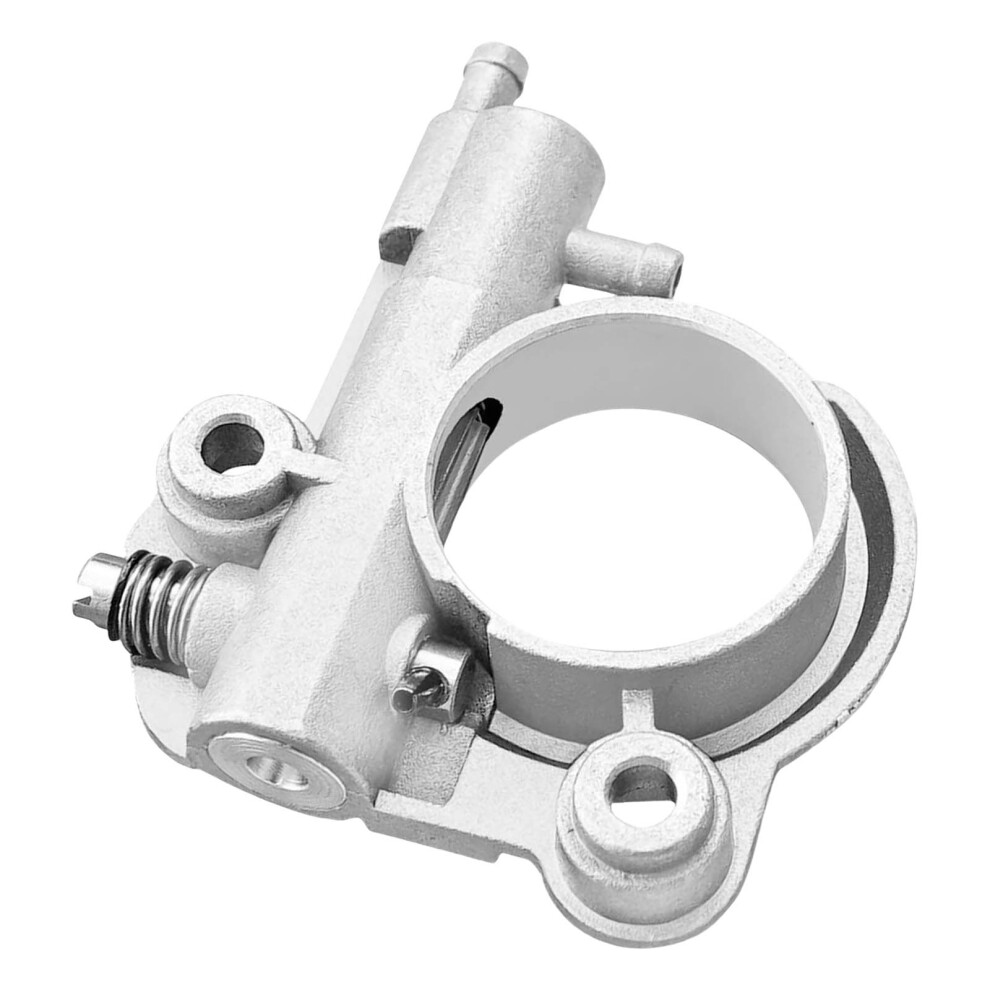 Replacement Oil Pump For Cs550 Cs590 Cs600p C022000053 Chainsaws 7704000513951