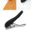 10mm Hole Card Punching Tool Manual Edges Band Puncher-Black 6