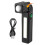LED Work Light Rechargeable COB Lamp, Magnetic Base, HeavyDuty Waterproof Flashlight For Home  Shops, Work Areas 1