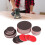 20pcs MultiPurpose Sanding Blocks For DIY Wood And Metal-400 6