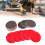 20pcs MultiPurpose Sanding Blocks For DIY Wood And Metal-400 7