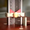 High Strength Alloy Woodworking Drill Positioning & Height Gauge 7