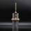 High Strength Alloy Woodworking Drill Positioning & Height Gauge 4