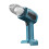Multifunctionele draadloze stofzuigers Draadloze-Blauw 1