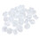 Διαφανείς προφυλακτήρες σιλικόνης για την ασφάλεια επίπλων, προστατευτικά 4