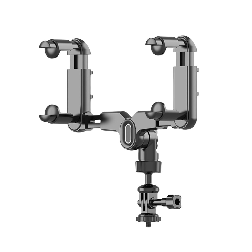 Car Rearviews Mirroring Mount For Action Cameras 360 Degree Adjustable Anti Shake Technology Camera Bracket 9001264980740
