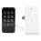 Solution de sécurité de haute technologie, interphone mains libres pour une entrée sans contact. 6