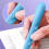 Correction Tools Including 3 Hole Pattern-large Girlsstyle 5