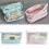 High Capacity Pencil Case Pen Pouches Water-Fish board rabbit 3