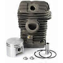 (As show, One size) Nouveau kit de piston de cylindre STIHL 250 Ensemble d'accessoires de piston de 5 pices