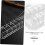 Clipper Guard Holder Storage Case for Barbers, Durable Plastic Guide Comb Organizer Tray 2
