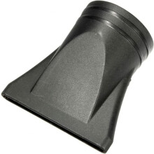 Universal Hair Dryer Comb Attachment for Straightening and Detangling Curly Hair Styling