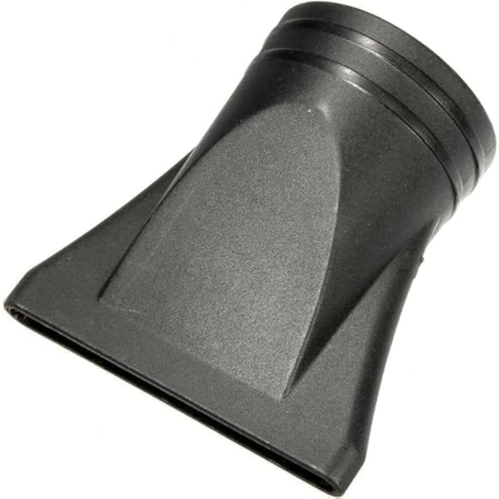 Universal Hair Dryer Comb Attachment for Straightening and Detangling Curly Hair Styling