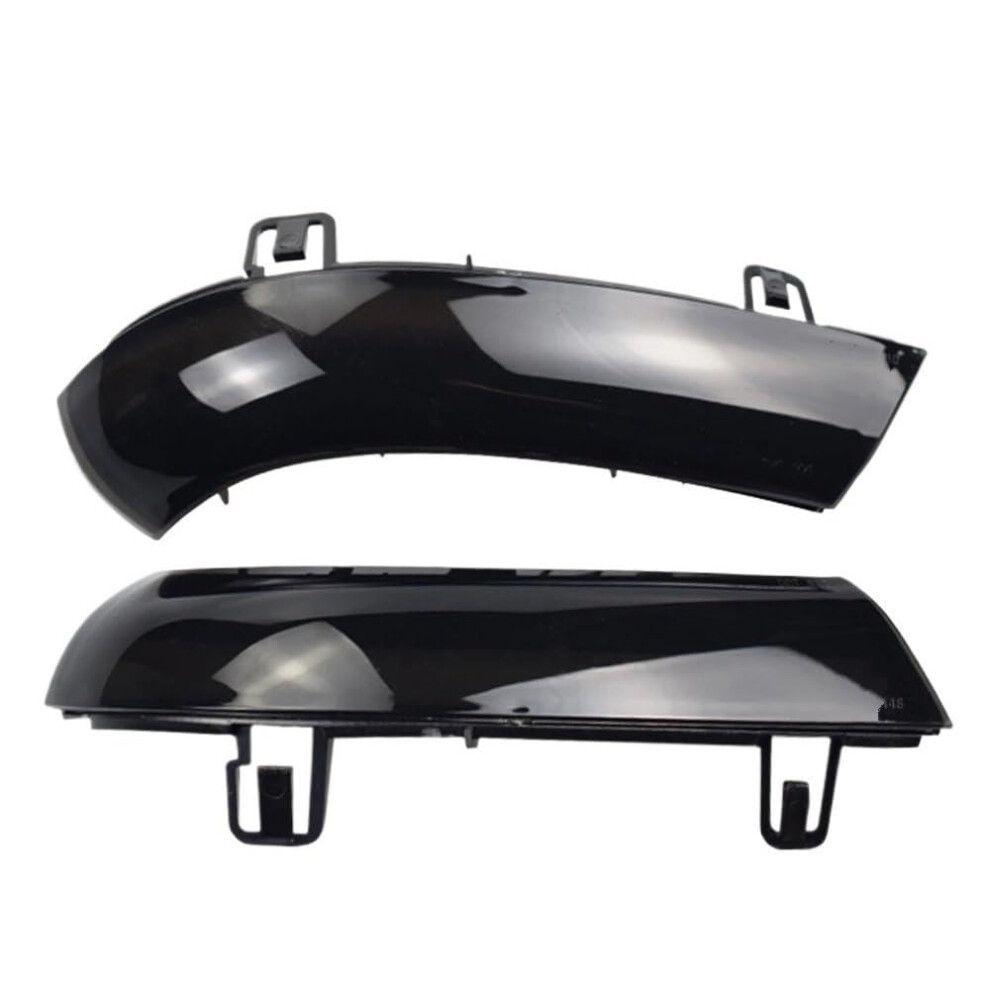 Car Led Dynamic Turn Signal For Golf 5 Gti V Mk5, Jetta, Passat B5.5 B6, 2Pcs Side Mirror Indicator Light 9119770745255