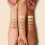 Buff Beige BB Cream Foundation Cushion – Full Coverage Concealer, Long Lasting Moisturizing for All Skin Types 3
