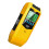Professional Grade Wall Detection Tool Measuring-yellow black 1