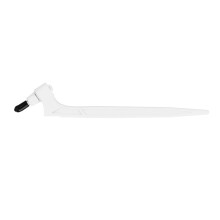 Outils de découpe pour loisirs créatifs avec poignée ergonomique, lame en acier inoxydable pour un scrapbooking et des loisirs créatifs sûrs et