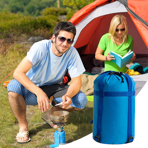 Waterproof, Mountaineering Outdoor Camping Lightweight Ultimate Military Storage 2