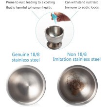 Unmatched Versatility Meets Rustproof Excellence: Your New Favorite Stainless Steel Mortar And Pestle, Spice Grinder, Pill Crusher, Herb Bowl, Pesto