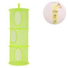 Sacs de rangement gain de place, pliables et polyvalents, robustes et de grande capacité pour une utilisation durable.