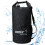 Bolsa de almacenamiento ligera e impermeable con cierre enrollable resistente, ideal para rafting y snowboard. 2