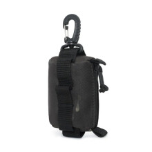 Outdoor Buckle Bag Military Army Small Pocket Tactical Zipper Case For Keys Wallet Coin Purse Keychain Daily Carry Tools